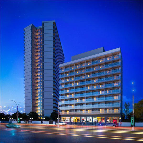 Новая резиденция с садами и бассейном, Стамбул, Турция