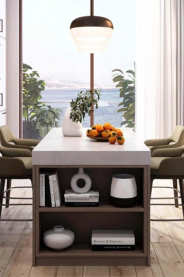 Новый жилой комплекс на побережье Мраморного моря в Тузле, Стамбул, Турция