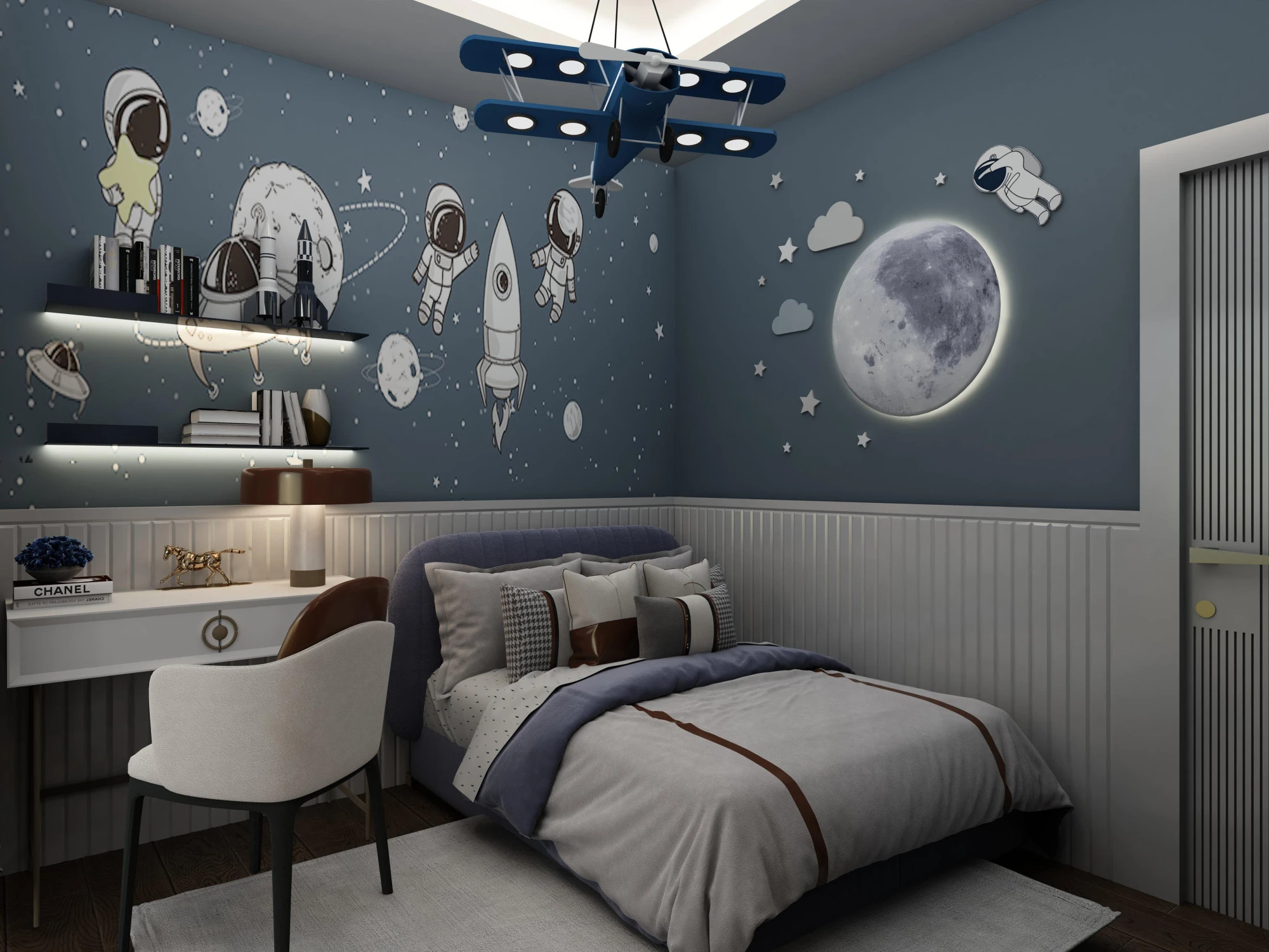 Жилой комплекс с множеством удобств и сервисов, в 200 метрах от пляжа и набережной, Каргыджак, Аланья, Турция