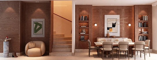 Качественные апартаменты по доступным ценам в новом жилом комплексе, Стамбул, Турция